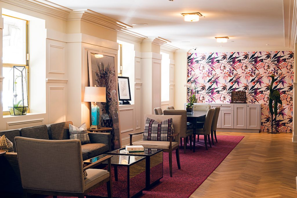 Dự Án Khách Sạn Langford Hoàn Trả 100% Vốn Đầu Tư Cho Khách Hàng Kornova