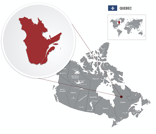 Chương trình định cư Canada mới nhất - tổng hợp chính sách, điều kiện 2019