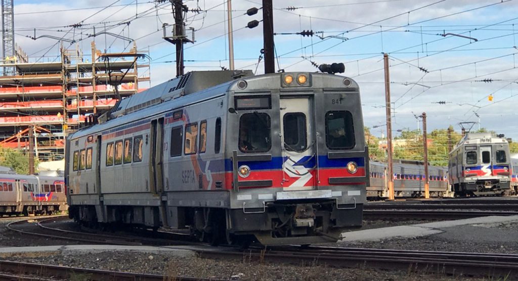 Cập Nhật Phê Duyệt Hồ Sơ I-526 Từ Dự Án EB5 Septa
