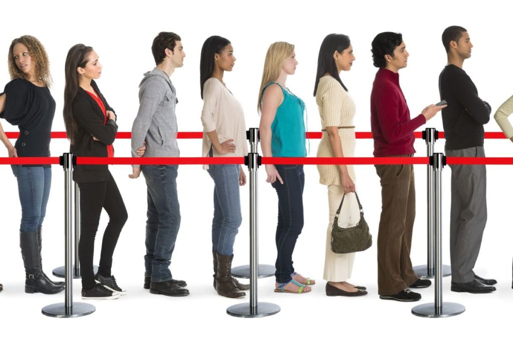 Vấn Đề Thời Gian Xét Duyệt Hồ Sơ EB-5 Tại Việt Nam & Hướng Giải Quyết