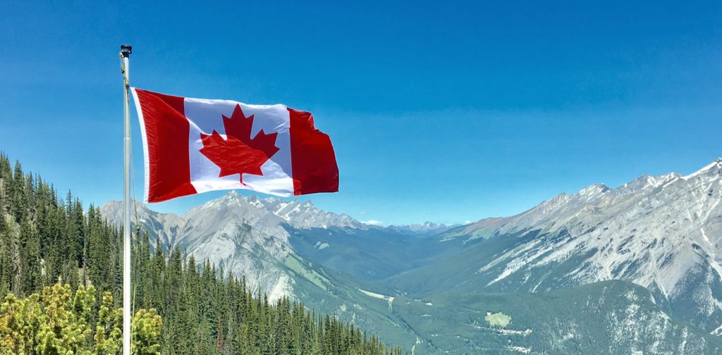 Canada Tăng Số Lượng Nhập Cư Lên 350,000 Người Vào Năm 2021