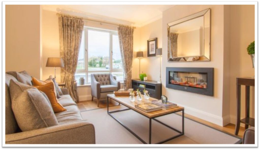 Dự Án Trinity Tại Ireland Giai Đoạn II Bắt Đầu Thu Hút Nhà Đầu Tư Mới