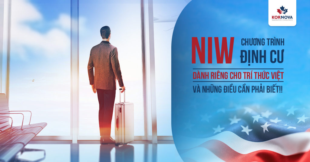Hội Thảo Chương Trình EB-2 (NIW) – Thẻ Xanh Định Cư Mỹ Dành Cho Trí Thức Trình Độ Cao