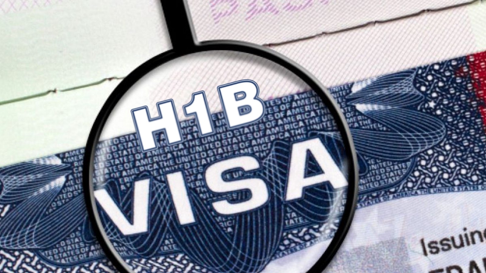 Cục Di Trú Mỹ Sửa Đổi Quy Trình Chọn Lựa Hồ Sơ Diện Visa H-1B