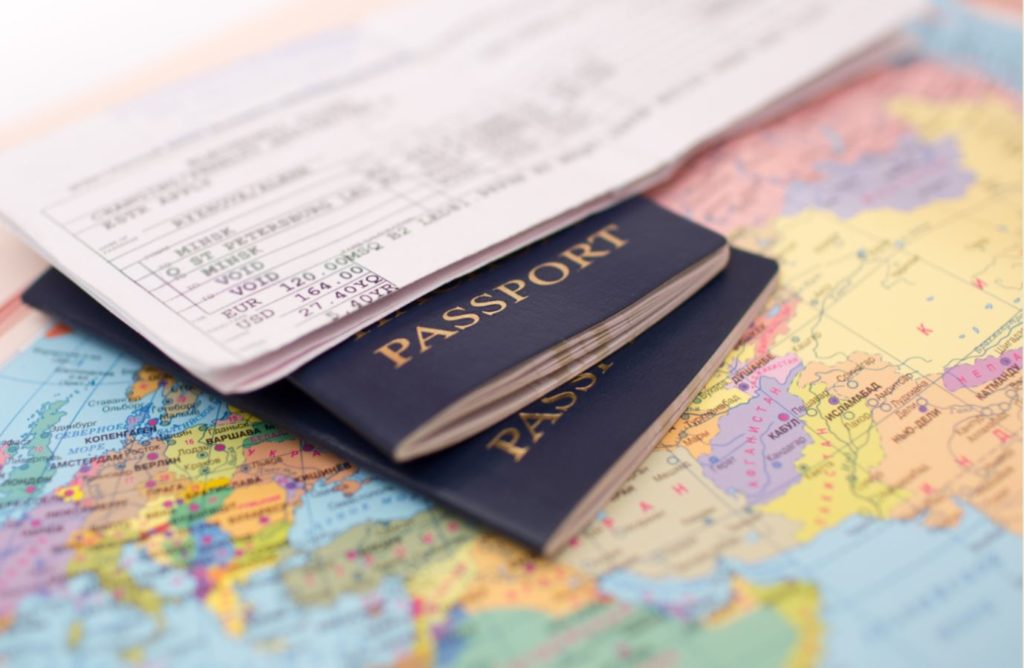 Nhu Cầu Sở Hữu Hộ Chiếu Thứ Hai Phát Triển Mạnh Mẽ Tại Việt Nam