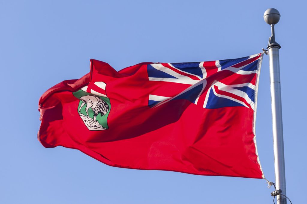 Manitoba Phát Hành 209 Thư Mời Các Ứng Viên Trong Đợt Rút Thăm Ngày 07 Tháng 06