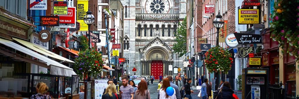 Năm 2018 Ghi Dấu Ấn Kỷ Lục Cho Chương Trình Đầu Tư Định Cư Ai-len (Ireland)