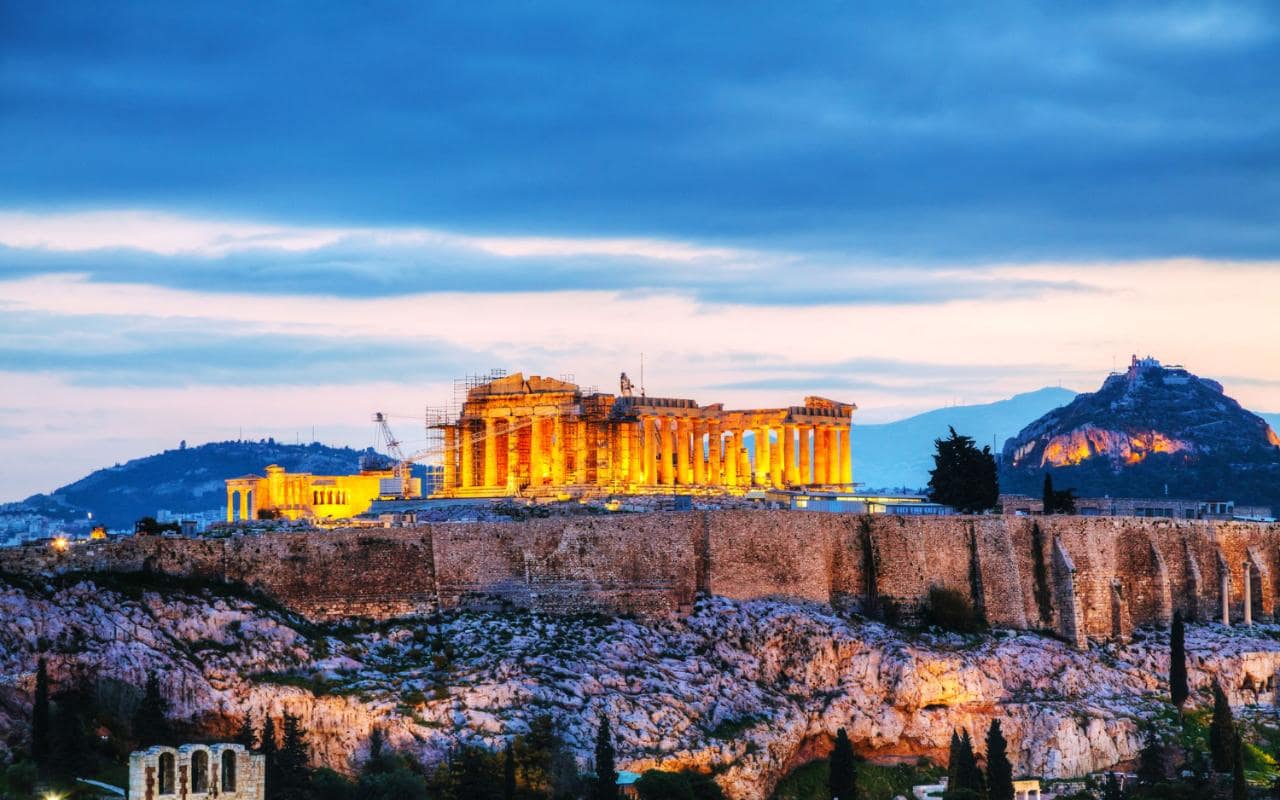 Hy Lạp Chuẩn Bị Khởi Động Lại Chương Trình Định Cư Visa Vàng Sau Khoảng Thời Gian Ảnh Hưởng Do Dịch COVID-19