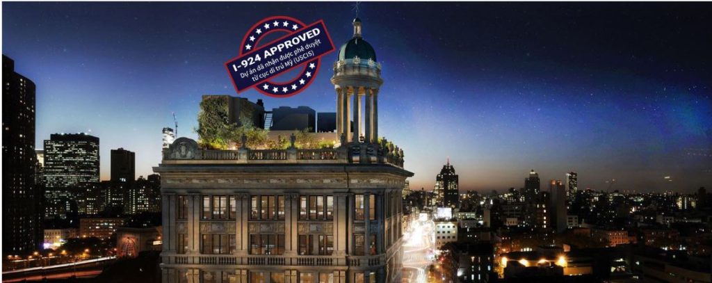 Dự Án Khách Sạn 9Orchard Nhận Được Phê Chuẩn Gia Hạn TEA