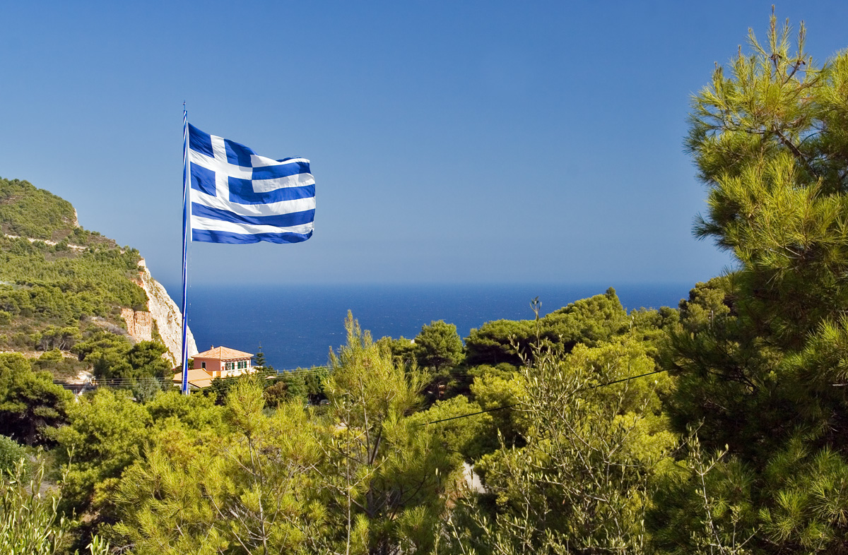 Hy Lạp Sẽ Trở Thành Quốc Gia Có Môi Trường Kinh Doanh Thân Thiện Nhất EU
