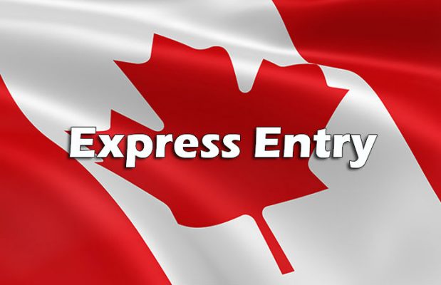 Chương Trình Express Entry Canada Phát Hành Thư Mời Nộp Thường Trú Lớn Nhất Từ Đầu Năm Đến Nay
