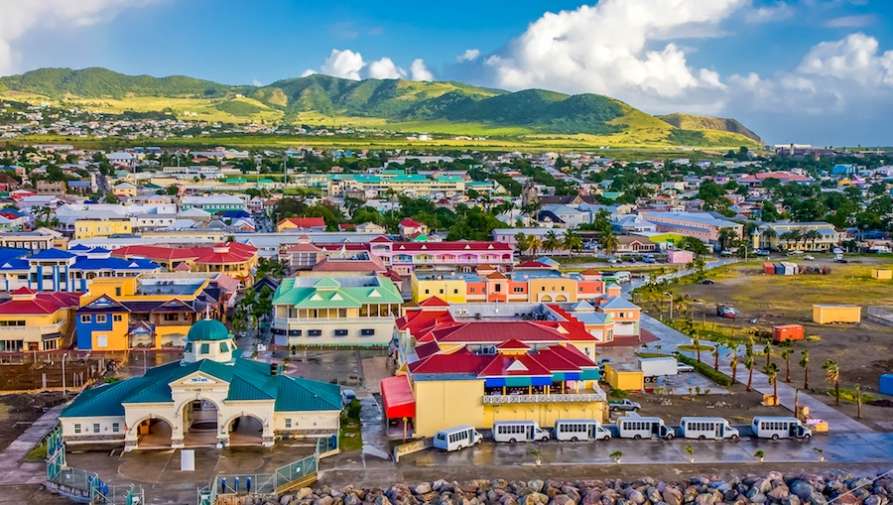 Chương Trình Đầu Tư Nhập Tịch St. Kitts & Nevis Sẽ Tăng Mức Đầu Tư Vào Đầu Năm 2022