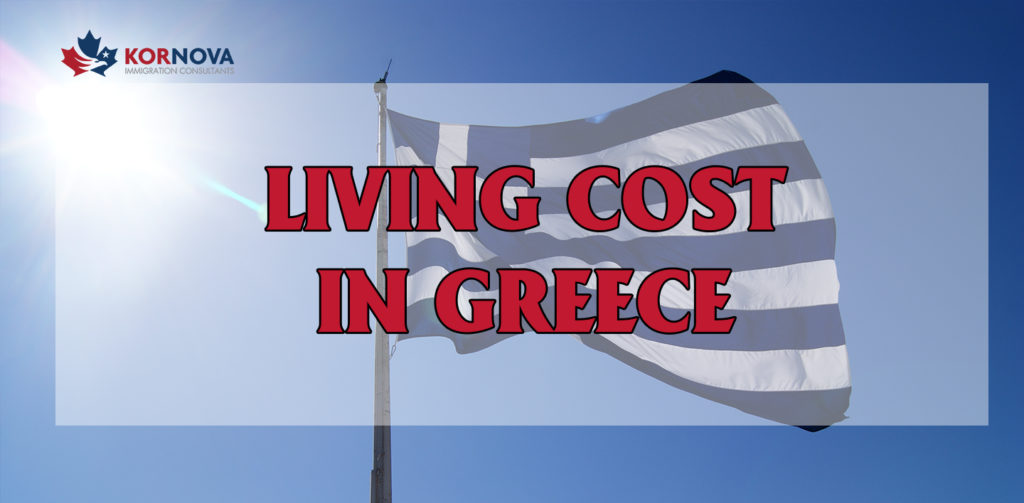 Khám Phá Cuộc Sống Tại Hy Lạp – Kỳ 2