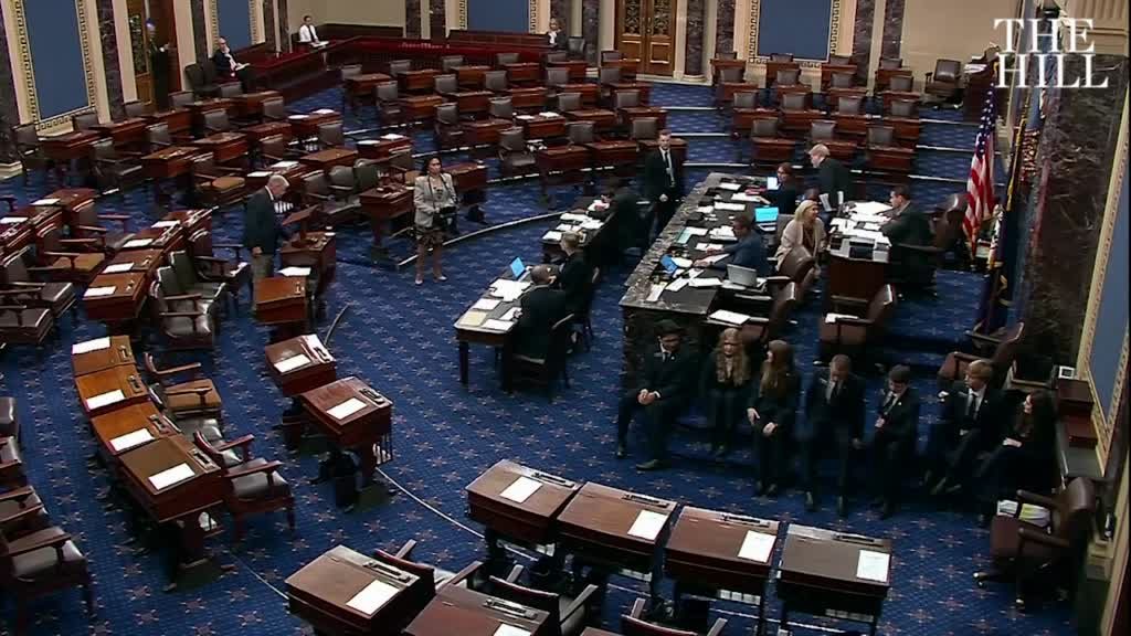 Quốc Hội Mỹ Chính Thức Thông Qua Việc Gia Hạn Chương Trình EB-5 Đến Ngày 21/11/2019