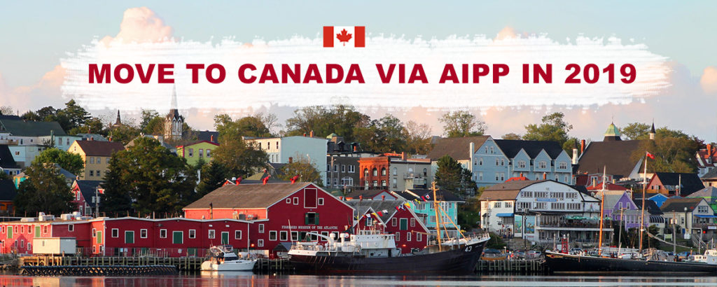 Truyền Thông Canada Cảnh Báo Về Việc Nhập Cư Bất Hợp Pháp Bằng Chương Trình Nhập Cư Thí Điểm Atlantic