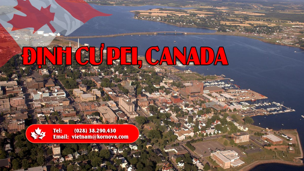 Chương Trình PEI Hết Hạn Mức Năm 2016 Cho Hồ Sơ Từ Trung Quốc