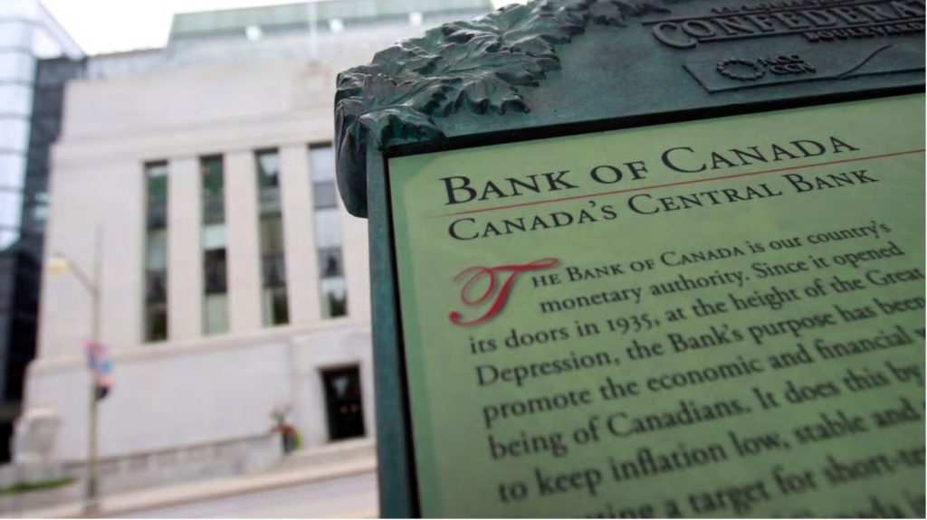 Ngân Hàng Và Tín Dụng Cho Người Mới Nhập Cư Canada