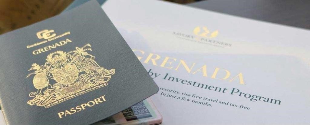 Nhận Ngay Hộ Chiếu Khối Thịnh Vượng Anh- Cầu Nối Nhanh Chóng Đến Mỹ – Chỉ Với 3,5 Tỷ Đồng