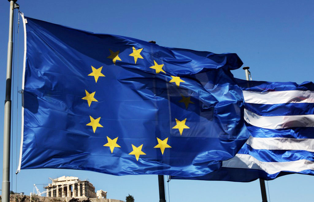 Nền Kinh Tế Hy Lạp Ghi Nhận Những Dấu Hiệu Phát Triển Tích Cực