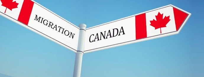 Cơ Hội Định Cư Canada Diện Trình Độ Cao Với Yếu Tố Người Thân Đang Định Cư Tại Canada