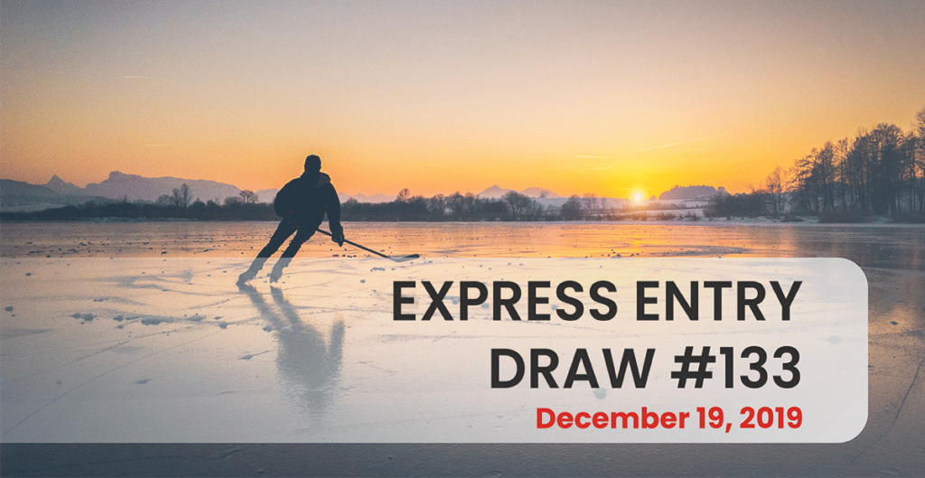 Đợt Rút Thăm Express Entry Mới Nhất Giảm 3 Điểm So Với Đợt Rút Thăm Vừa Diễn Ra Chỉ 8 Ngày Trước