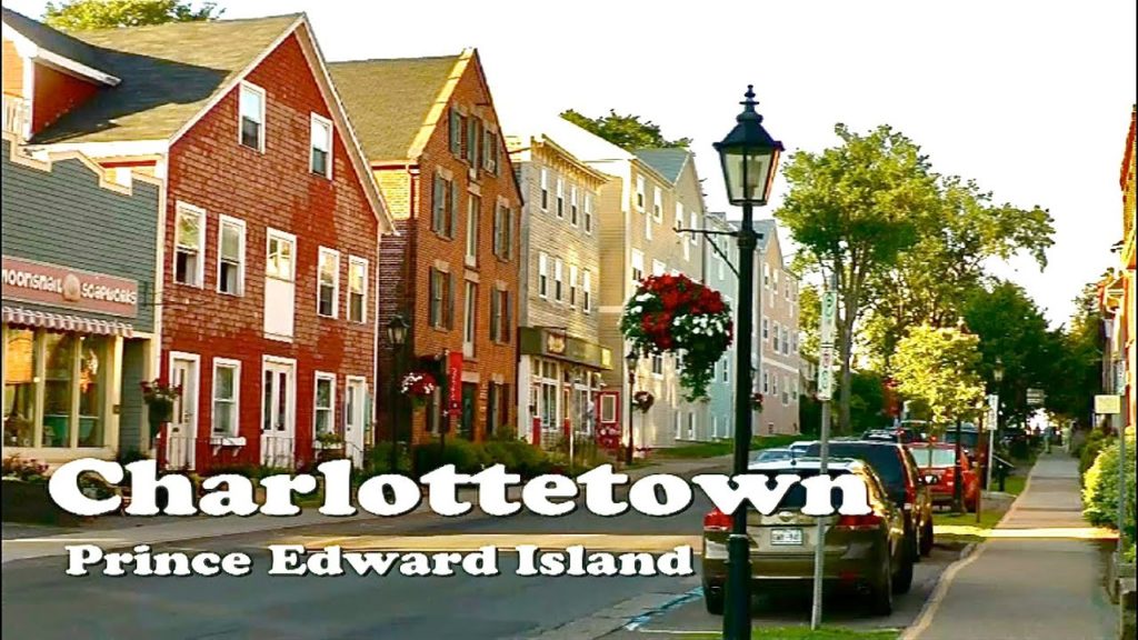 Đợt Rút Thăm Lớn Nhất Từ Đầu Năm Của Đảo Hoàng Tử (PEI) Được Tổ Chức Trong Tháng 08/2020