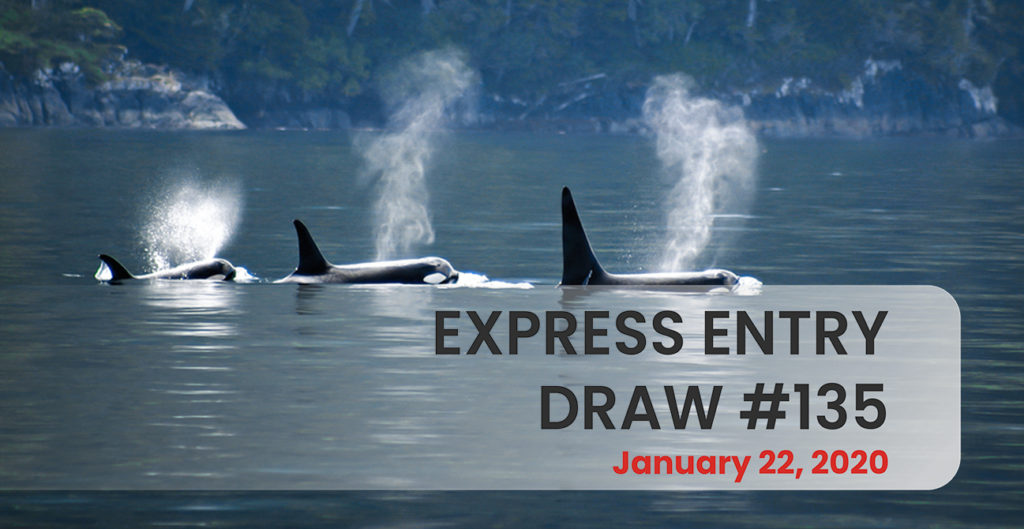 Vòng Rút Thăm Express Entry Thứ Hai Của Năm 2020 Có Điểm Số Giảm So Với Lần Rút Trước