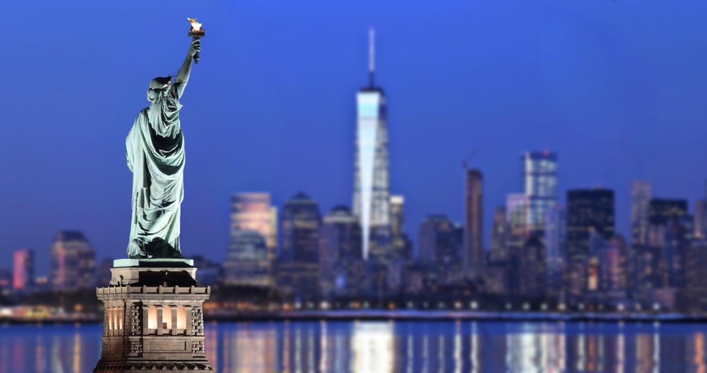 Thời Gian Thụ Lý Hồ Sơ EB5 Tại USCIS Tháng 7/2017