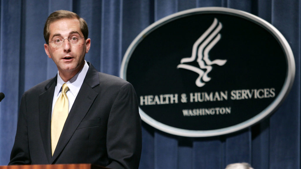 Mỹ Ban Hành Lệnh Cấm Nhập Cảnh Với Người Nước Ngoài Từng Đến Trung Quốc Gần Đây