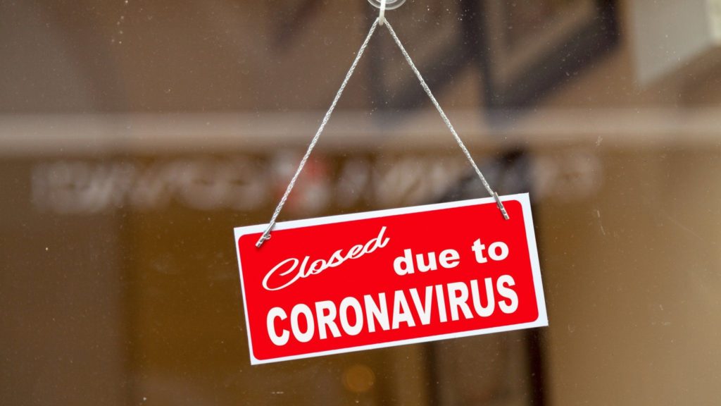 Văn Phòng Di Trú Mỹ (USCIS) Và Văn Phòng Di Trú Hy Lạp Tạm Đóng Cửa Do Dịch Covid-19