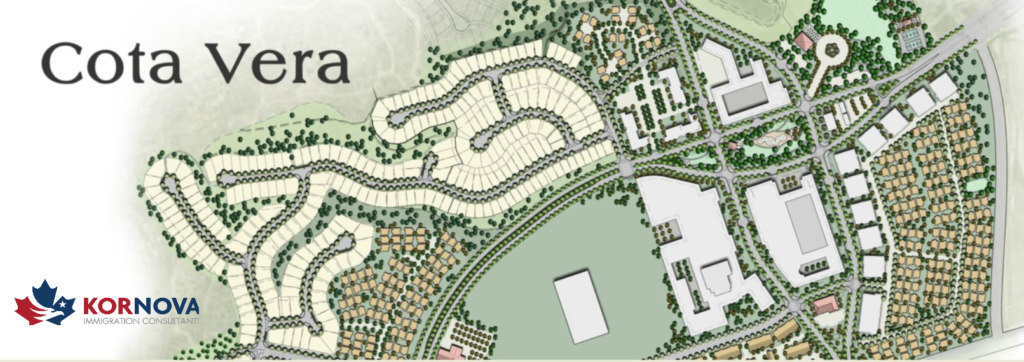 Cota Vera Là Dự Án Được Các Chuyên Gia Đánh Giá Cao Tại Hội Nghị EB-5 Toàn Cầu Năm 2022