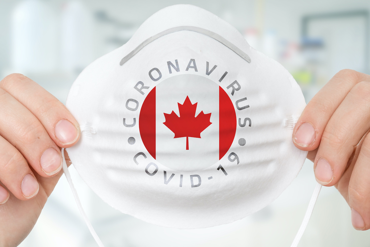 Hướng Dẫn Nhập Cư Mới Của Canada Trong Đại Dịch Corona Virus
