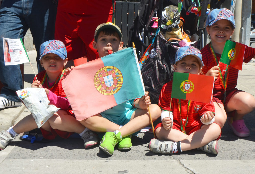 Tin Vui Cho Các Nhà Đầu Tư Chương Trình Visa Vàng Bồ Đào Nha