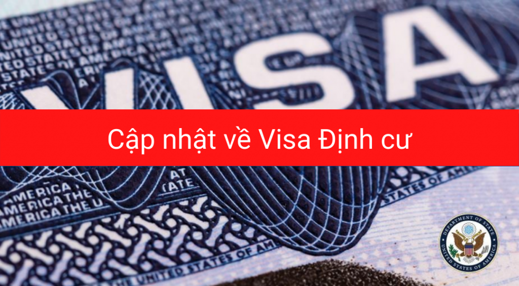 Hỏi Đáp Về Visa Định Cư Mỹ Tháng 3 Năm 2021