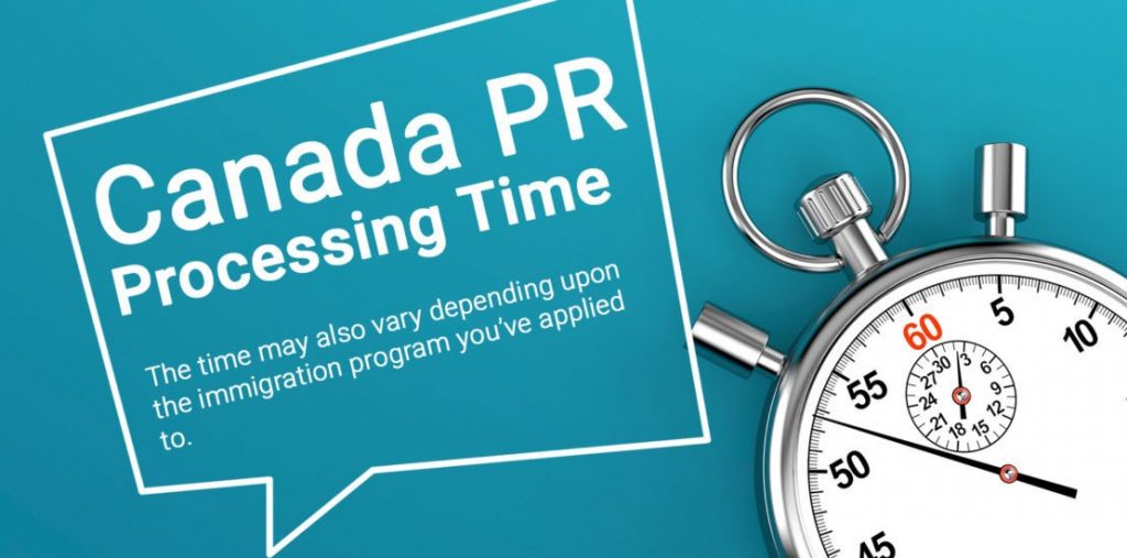 Canada Công Bố Khung Thời Gian Xét Duyệt Hồ Sơ Nhập Cư Trong Thời Kỳ Covid