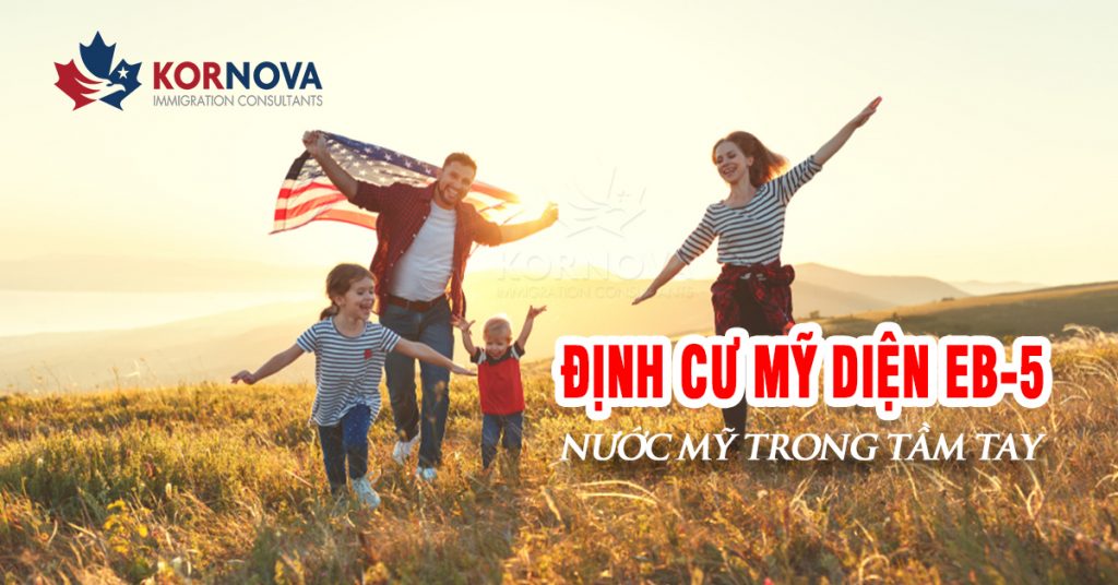 Hội Thảo Định Cư Mỹ ” Cập Nhật Chương Trình EB5 Dưới Thời Tổng Thống Biden Và Gặp Gỡ Khách Hàng Thành Công”