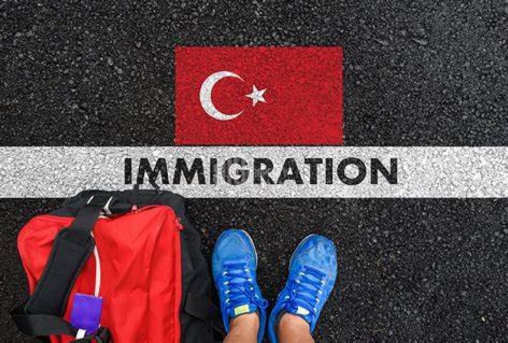 Những Điều Cần Biết Về Chương Trình Sở Hữu Quốc Tịch Thổ Nhĩ Kỳ