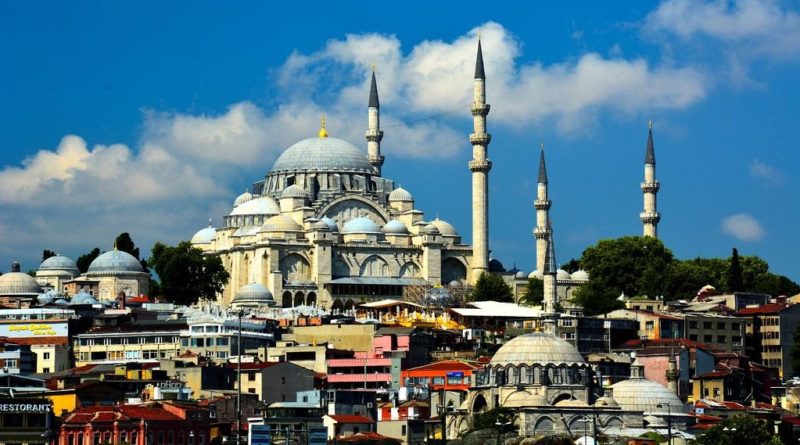 Chương Trình Hộ Chiếu Thổ Nhĩ Kỳ Thay Đổi Yêu Cầu Đầu Tư