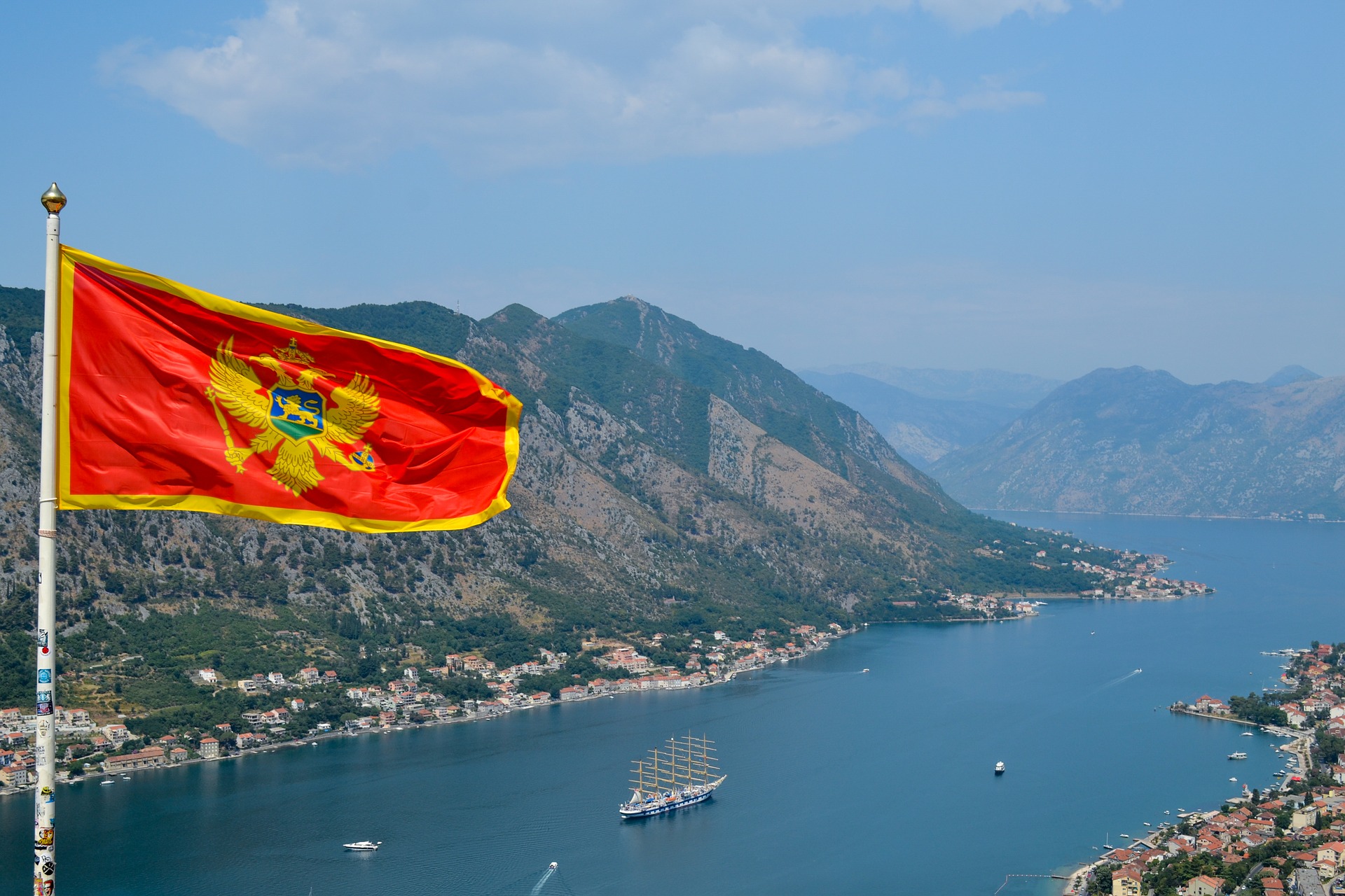 Chương Trình Hộ Chiếu Montenegro (Châu Âu) Và Những Câu Hỏi Thường Gặp