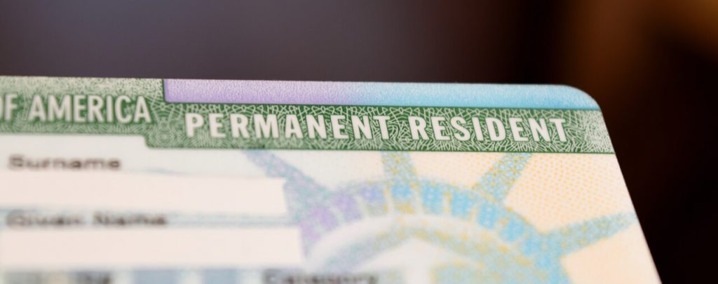 USCIS Nâng Thời Gian Gia Hạn Tình Trạng Thường Trú Nhân Lên 24 Tháng Đối Với Người Nộp Đơn I-829
