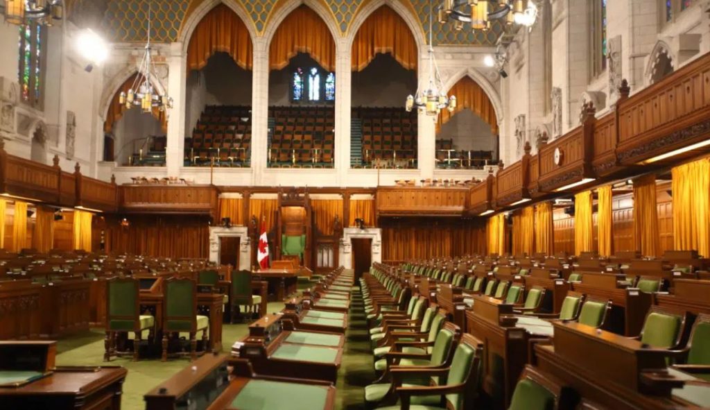 Canada Chào Đón Tân Bộ Trưởng Di Trú Trong Nhiệm Kỳ Mới Của Thủ Tướng Trudeau