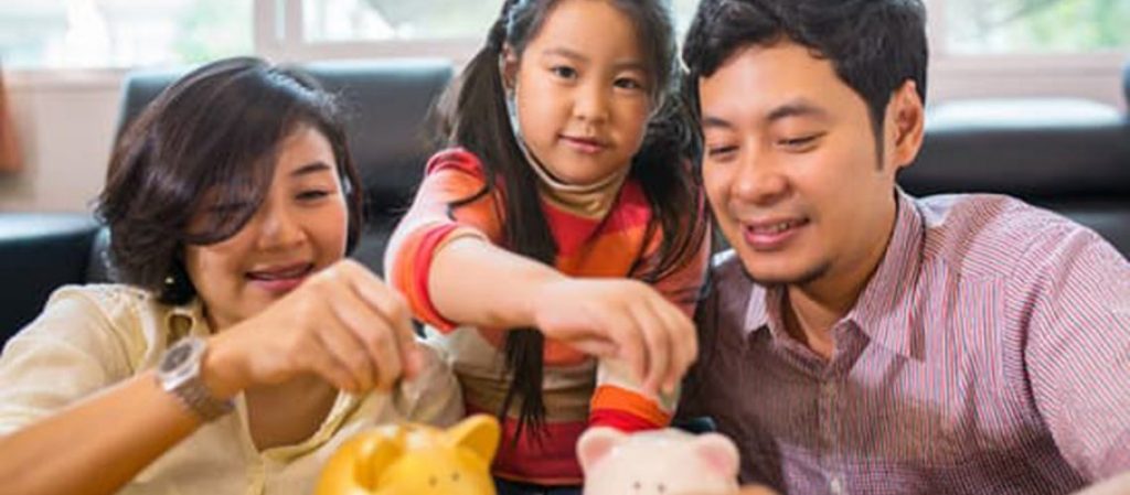 Người Nhập Cư Canada Có Con Nhỏ Sẽ Được Hưởng Lợi Từ Nay