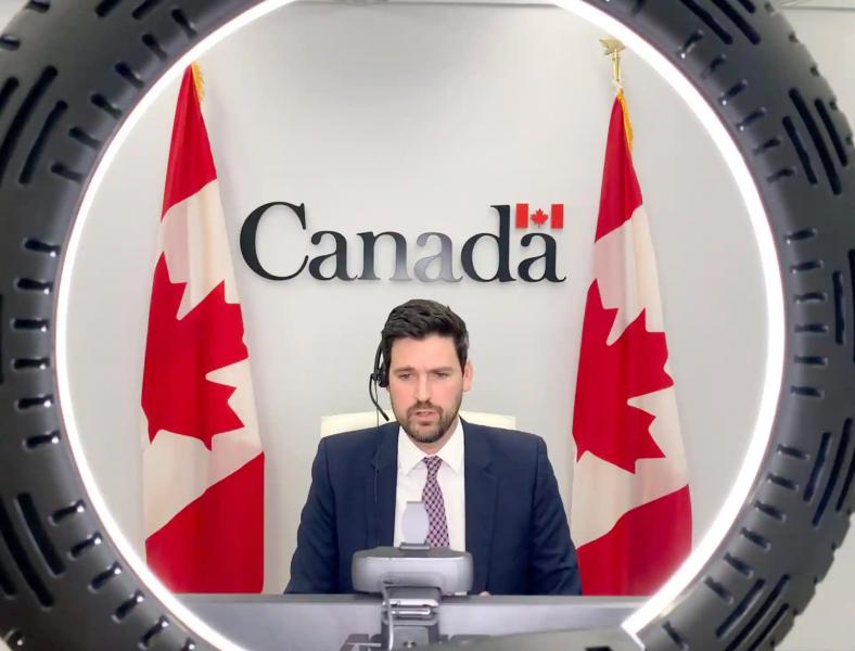 Bộ Trưởng Di Trú Canada Công Bố Các Biện Pháp Hiện Đại Hoá Hệ Thống Nhập Cư Quốc Gia