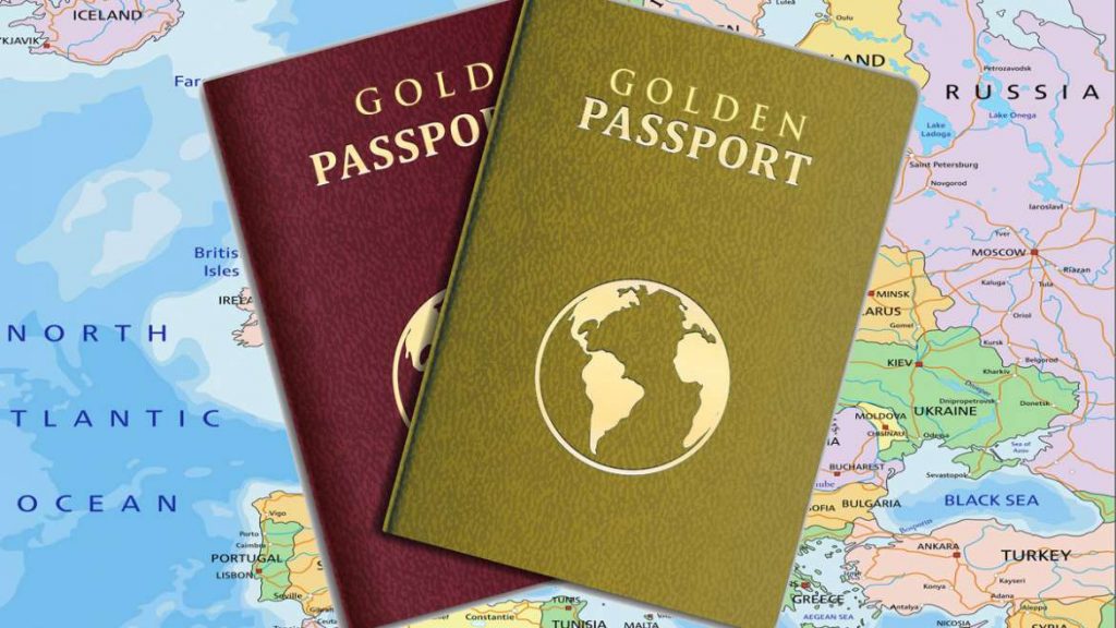 Một Số Quốc Gia Châu Âu Tạm Ngưng Cấp/ Gia Hạn Visa Vàng Cho Công Dân Nga