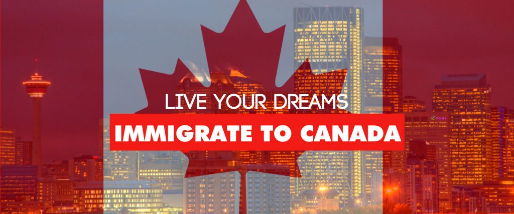 Hơn 108.000 Người Đã Trở Thành Thường Trú Nhân Canada Trong Qúy Đầu Tiên Năm 2022