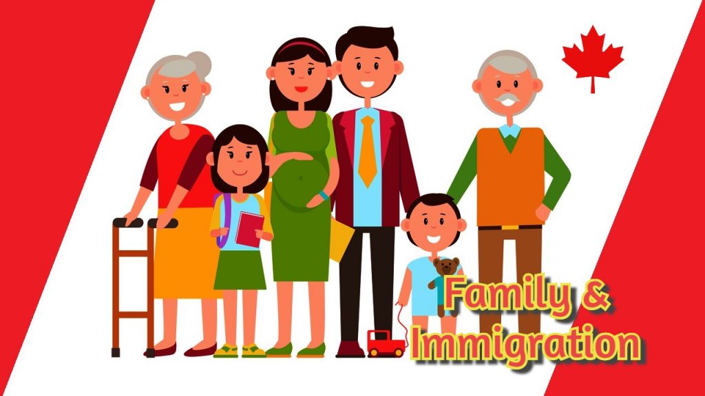 Chương Trình Bảo Lãnh Ông Bà Cha Mẹ Dự Kiến Mở Lại Vào Tháng 10 Năm Nay