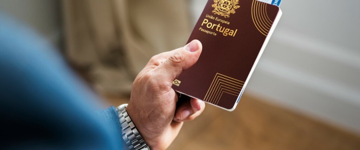 Bồ Đào Nha Mở Lịch Lăn Tay Các Hồ Sơ Di Trú Năm 2021