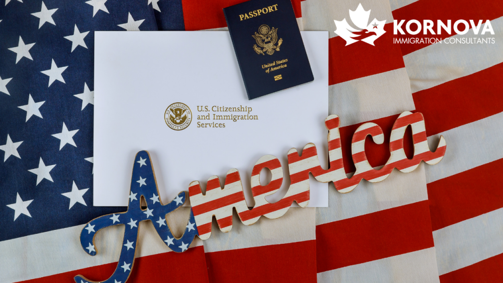 Sở Di Trú Mỹ Tiếp Tục Thể Hiện Cam Kết Thúc Đẩy Nhập Cư