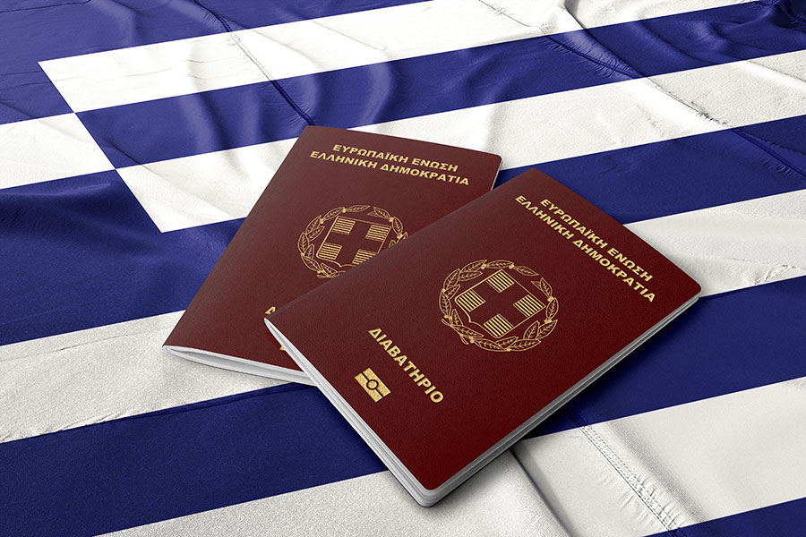 Chỉ Còn 03 Tháng Để Nhận Visa Vàng Hy Lạp Với Mức Đầu Tư Thấp
