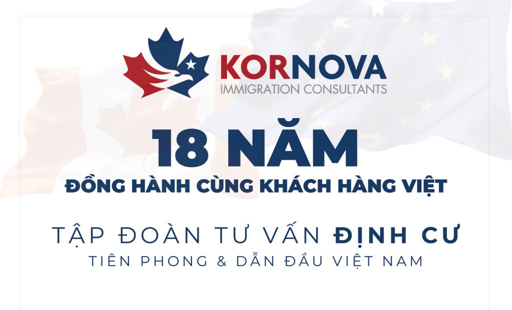 Kornova – Chặng Đường 18 Năm Nhìn Lại Với Những Con Số Ấn Tượng